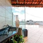 Casa à venda ou para alugar com 4 quartos, sendo 3 suítes, em Vila Maria, São Paulo, SP
