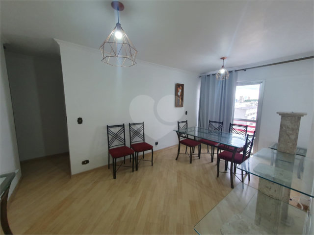 Apartamento para alugar com 3 quartos, sendo 1 suíte,  em Penha, São Paulo, SP