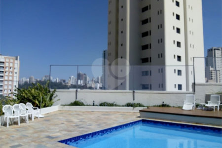 Apartamento à venda com 2 quartos, sendo 1 suíte, em Cambuci, São Paulo, SP