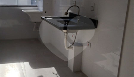 Apartamento à venda com 2 quartos em Vila Gustavo, São Paulo, SP