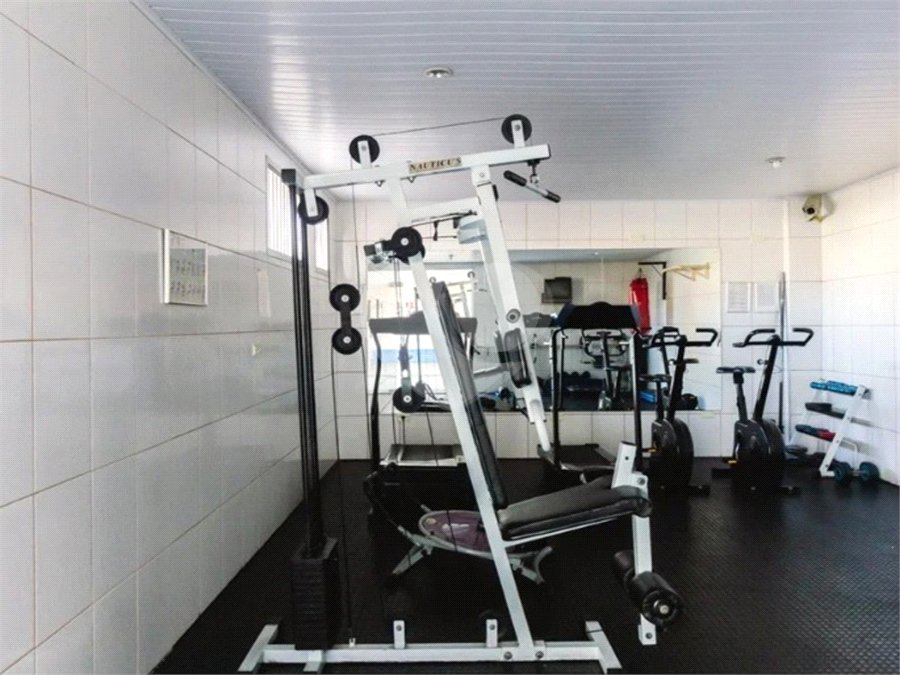 Apartamento à venda com 2 quartos em Santana, São Paulo, SP