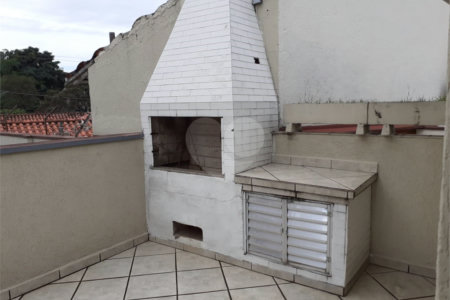 Sobrado à venda com 3 quartos, sendo 1 suíte, em Brooklin, São Paulo, SP