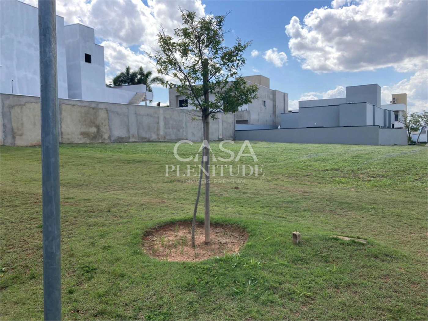 Terreno em condomínio à venda em Alphaville Nova Esplanada, Votorantim, SP
