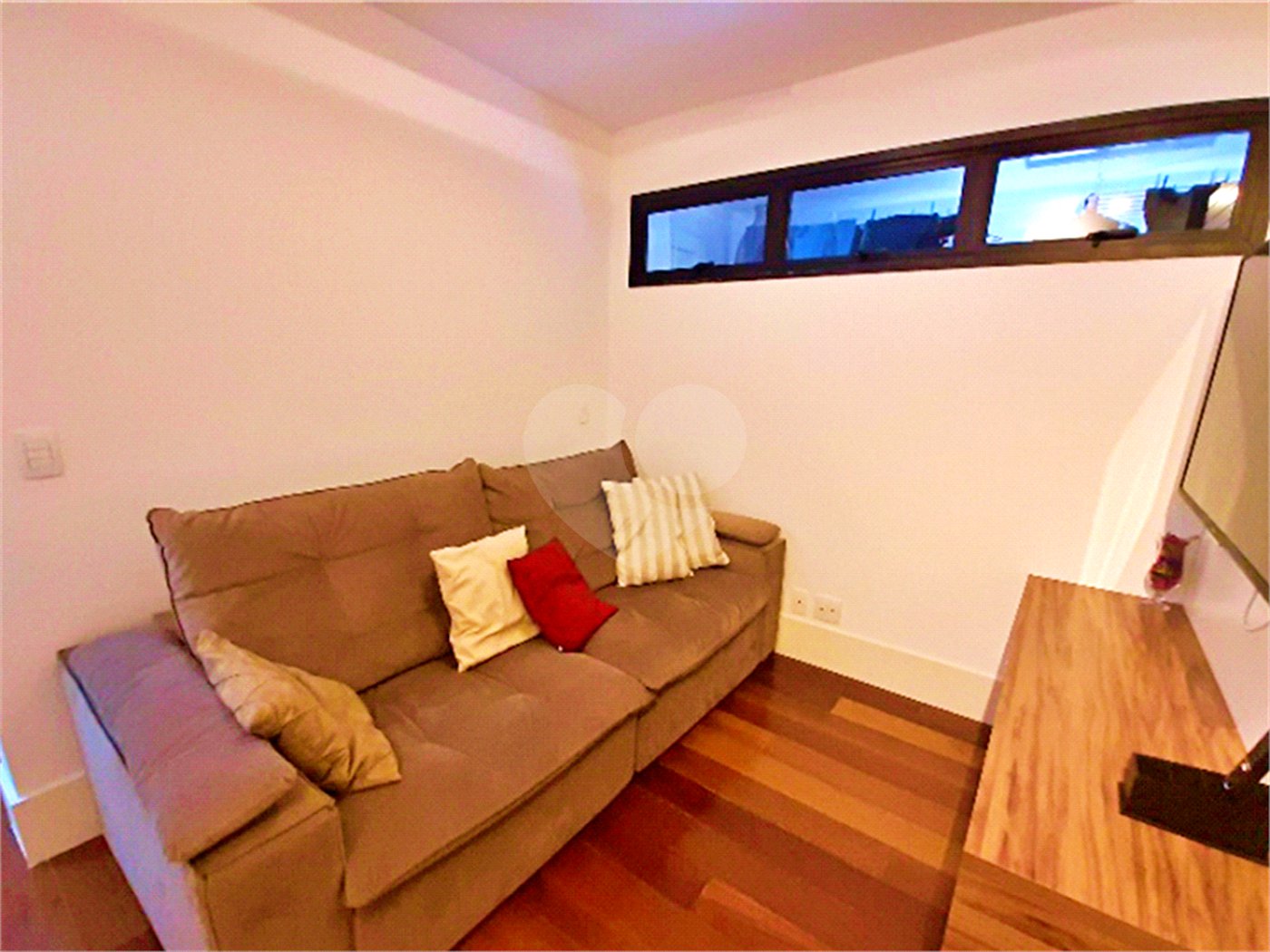 Apartamento à venda com 4 quartos, sendo 3 suítes, em Santana, São Paulo, SP