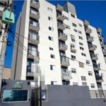 Apartamento para alugar com 2 quartos em Jardim Brasilândia, Sorocaba, SP