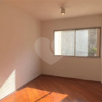 Apartamento à venda com 1 quarto em Consolação, São Paulo, SP