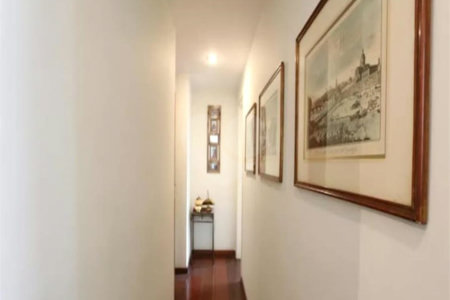 Apartamento à venda com 4 quartos, sendo 3 suítes,  em Vila Andrade, São Paulo, SP