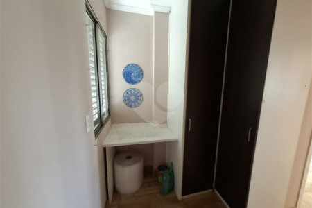 Apartamento para alugar com 2 quartos, sendo 1 suíte, em Jardim Marajoara, São Paulo, SP