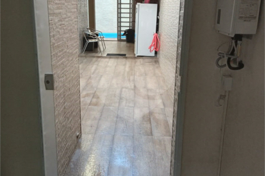 Sobrado à venda com 3 quartos, sendo 1 suíte, em Jardim Santa Beatriz, Guarulhos, SP