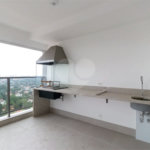 Apartamento à venda com 3 suítes em Brooklin Paulista, São Paulo, SP