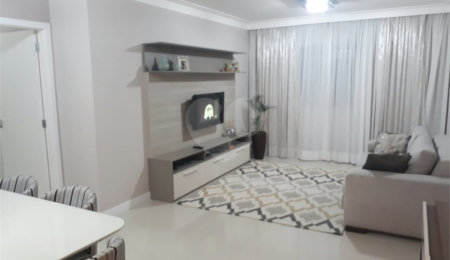 Apartamento à venda com 3 quartos em Lauzane Paulista, São Paulo, SP