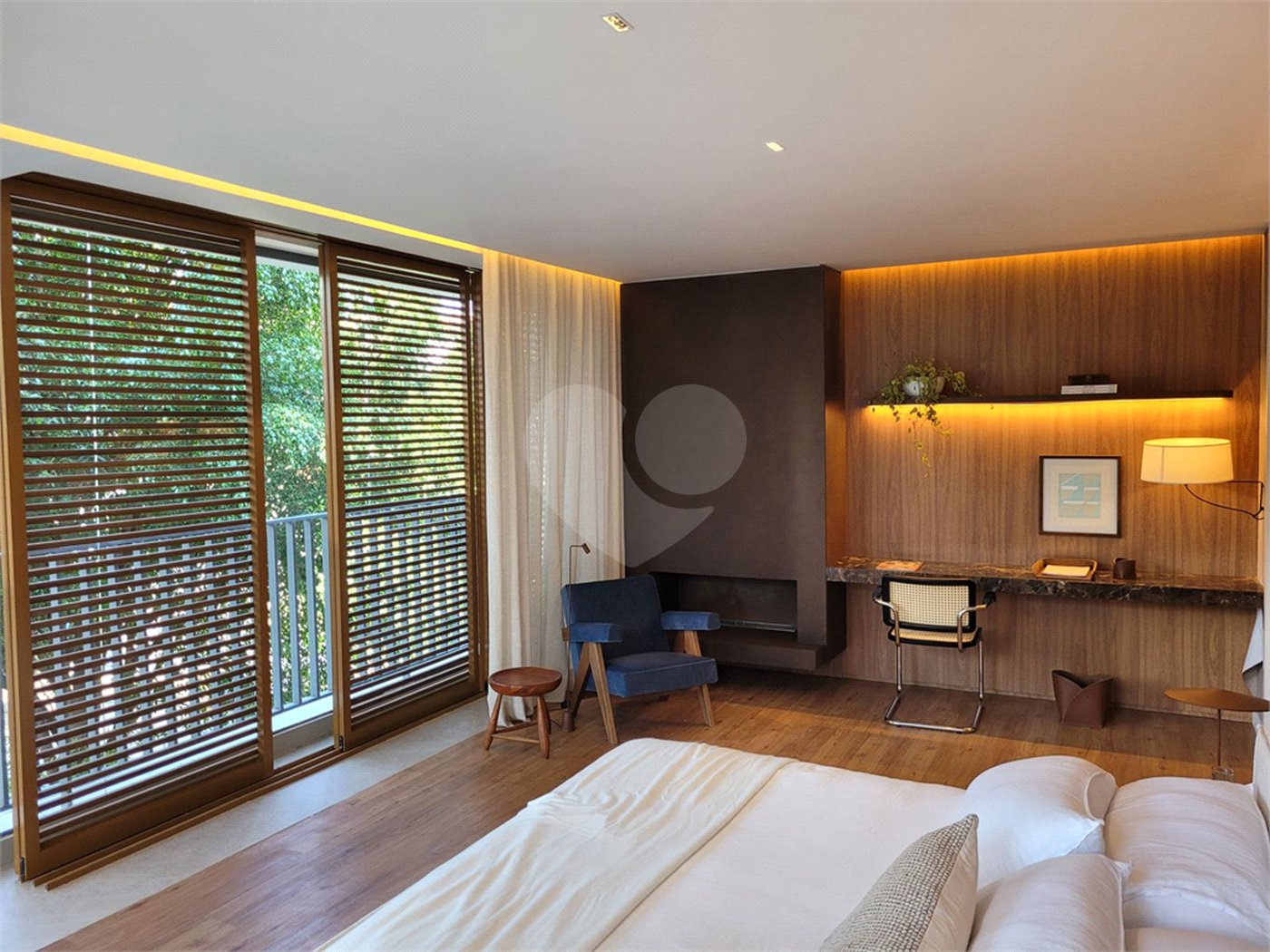 Apartamento à venda com 4 suítes em Vila Madalena, São Paulo, SP