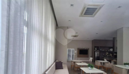 Studio à venda com 1 suíte em Perdizes, São Paulo, SP