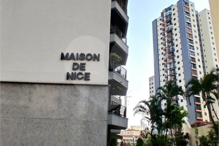 Apartamento à venda com 4 quartos, sendo 3 suítes, em Jardim São Paulo(zona Norte), São Paulo, SP