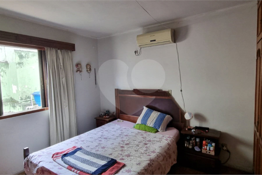 Sobrado à venda com 2 quartos em Tremembé, São Paulo, SP