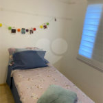 Apartamento à venda com 2 quartos, sendo 1 suíte, em Campo Belo, São Paulo, SP