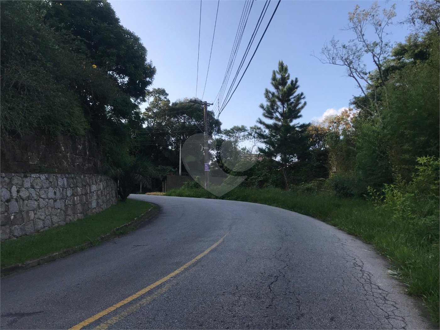 Terreno à venda em Serra da Cantareira, Mairiporã, SP