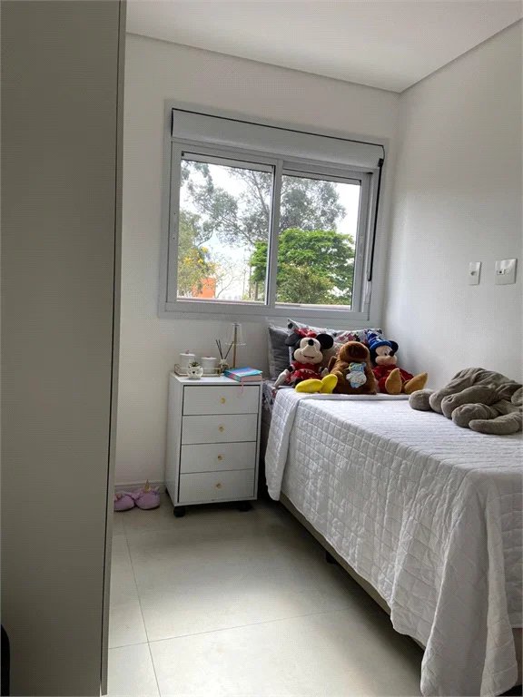 Apartamento à venda com 2 quartos em Vila Andrade, São Paulo, SP