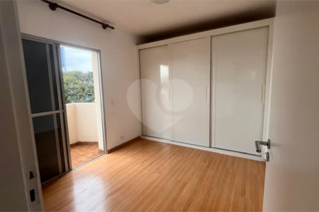 Apartamento à venda com 3 quartos em Alto da Boa Vista, São Paulo, SP