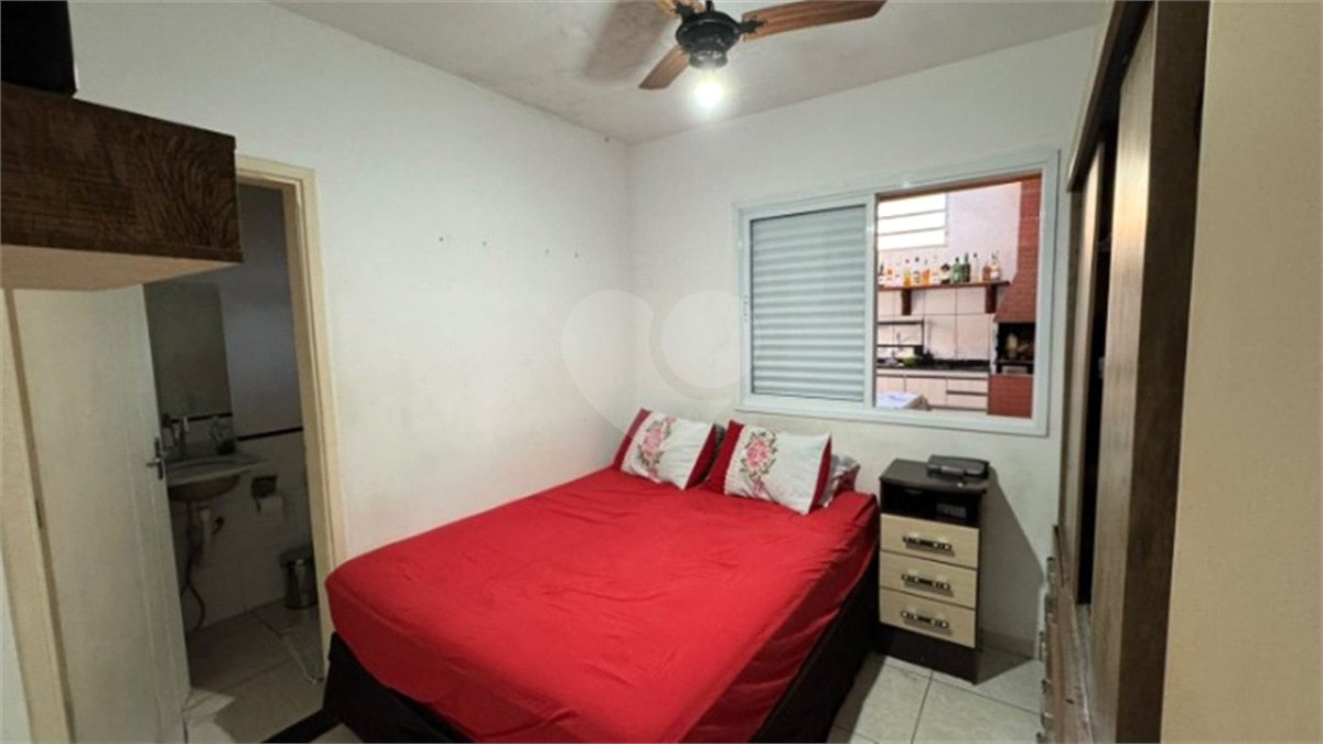 Casa à venda com 3 quartos, sendo 1 suíte,  em Parque Progresso (nova Veneza), Sumaré, SP