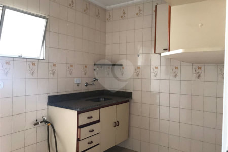 Apartamento à venda com 2 quartos em Vila Leopoldina, São Paulo, SP