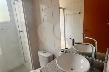 Apartamento à venda com 2 quartos em Paciência, Rio de Janeiro, RJ
