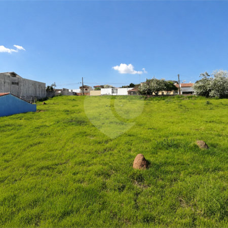 Terreno à venda em Vila Barth, Itapetininga, SP