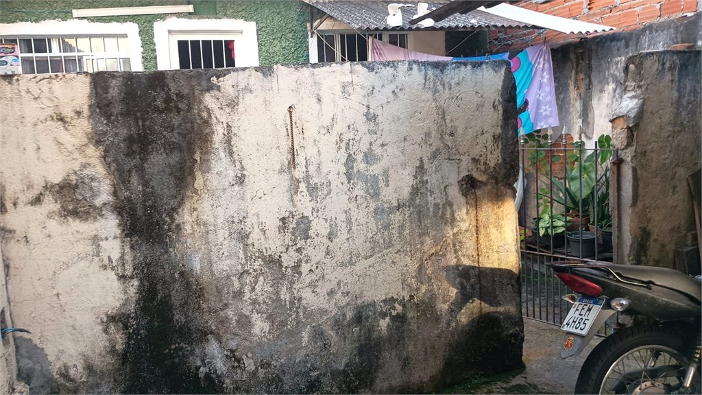 Casa de Vila à venda com 4 quartos em Vila Gustavo, São Paulo, SP