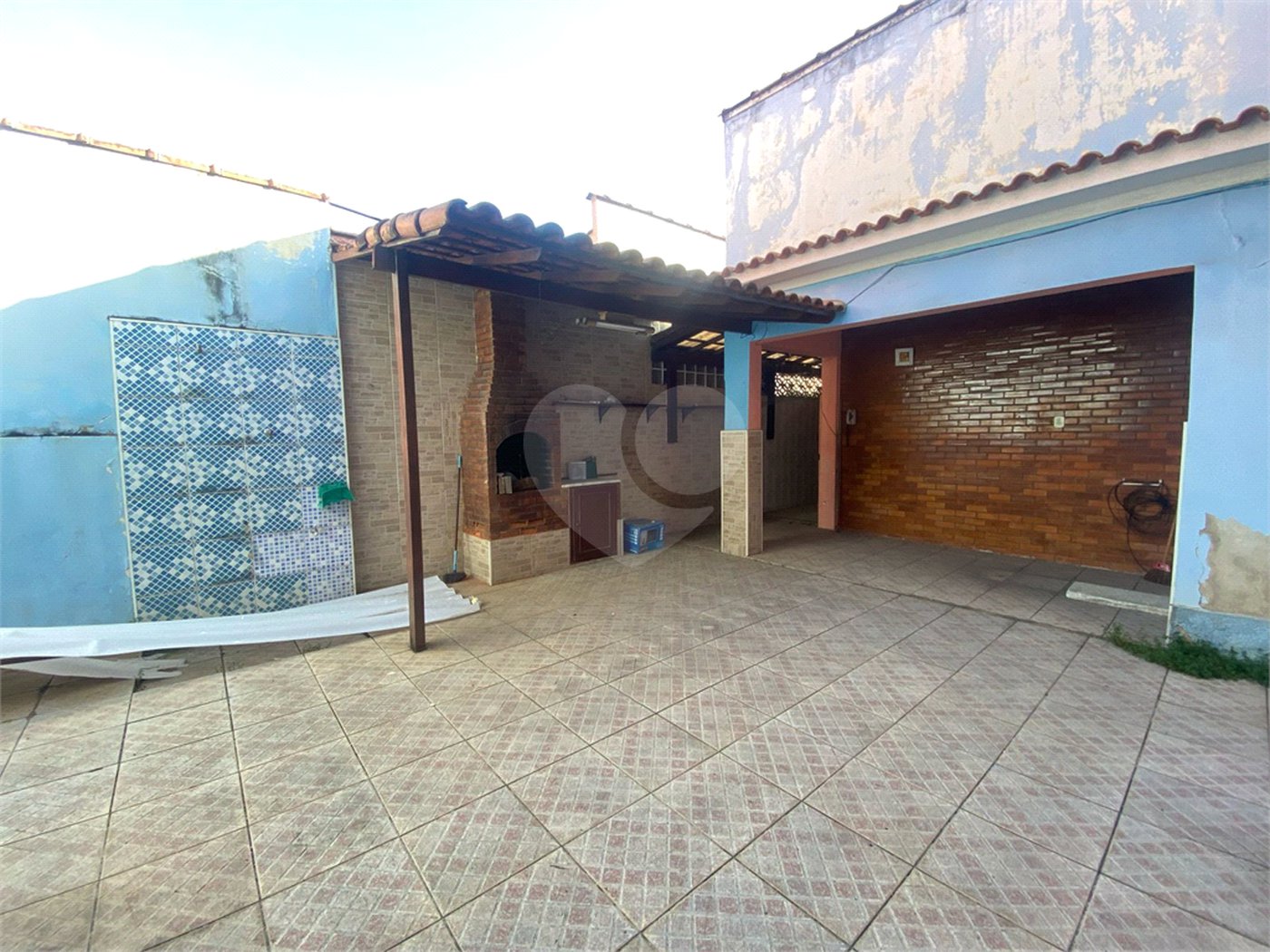 Casa à venda com 2 quartos, sendo 1 suíte, em Campo Grande, Rio de Janeiro, RJ