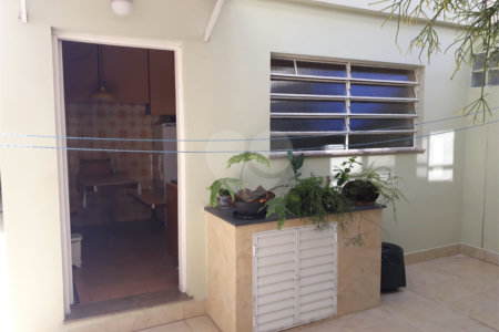 Sobrado à venda com 3 quartos, sendo 1 suíte, em Vila São Francisco (zona Sul), São Paulo, SP