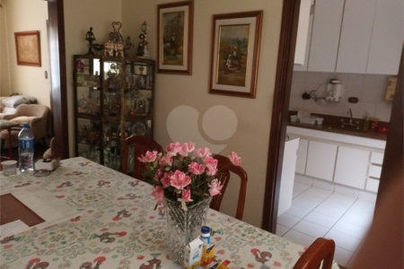 Sobrado à venda com 3 quartos em Cambuci, São Paulo, SP
