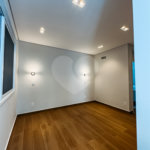 Casa à venda com 4 suítes no condomínio Villa dos Pinheiros, Indaiatuba - SP