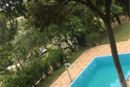 Chácara à venda com 2 quartos, sendo 1 suíte,  em Fazenda Genebra, Sorocaba, SP
