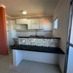 Apartamento á venda com 02 Dormitórios, em São Carlos.