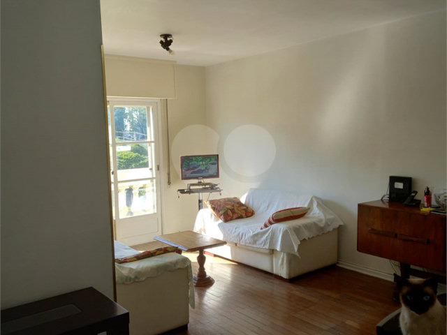 Apartamento à venda com 2 quartos em Chácara Santo Antônio, São Paulo, SP