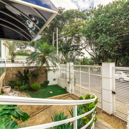 Sobrado à venda com 4 quartos, sendo 2 suítes, em Jardim Franca, São Paulo, SP