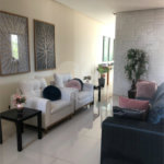 Casa à venda com 3 suítes no condomínio Residencial Villa Olympia, Sorocaba - SP