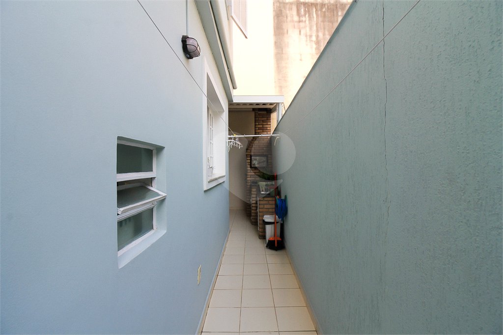 Casa à venda com 3 quartos, sendo 1 suíte,  em Santana, São Paulo, SP