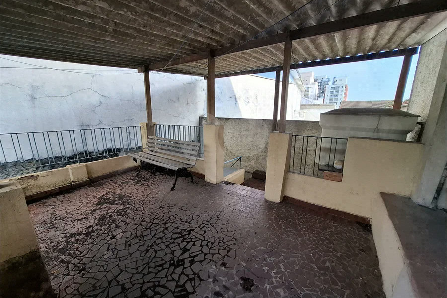 Casa Térrea à venda com 2 quartos em Santana, São Paulo, SP