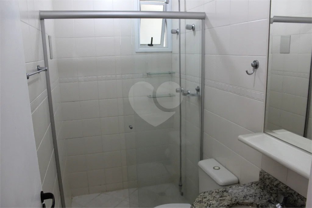 Apartamento à venda com 3 quartos, sendo 1 suíte, em Mandaqui, São Paulo, SP