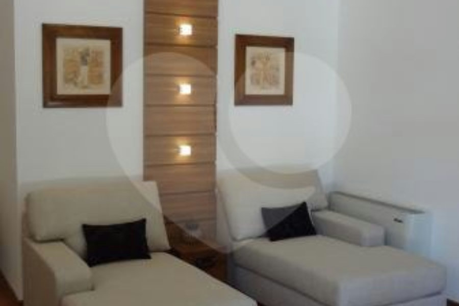Duplex à venda com 6 suítes no Centro, Campos do Jordão, SP