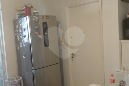 Apartamento à venda com 2 quartos em Jardim Paulista, São Paulo, SP