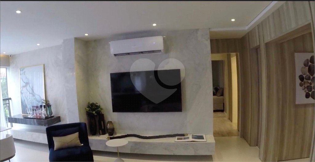 Apartamento à venda com 3 suítes em Jardim Aurélia, São Paulo, SP