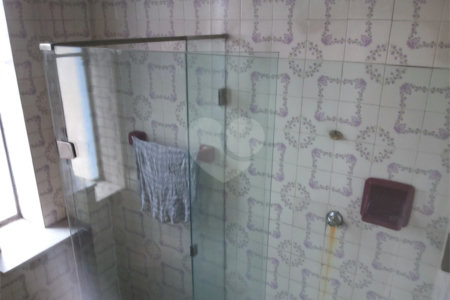 Apartamento à venda com 1 quarto em Santa Cecília, São Paulo, SP
