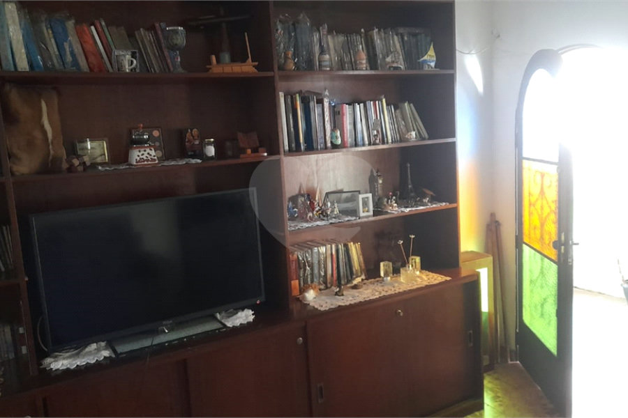 Casa à venda com 3 quartos em Tucuruvi, São Paulo, SP
