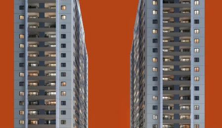 Residencial Maro
