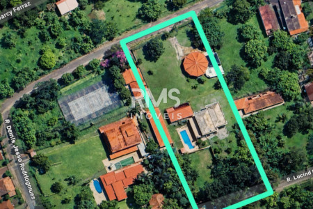 Chácara à venda com 4 suítes em Distrito de Porto, Capela do Alto, SP