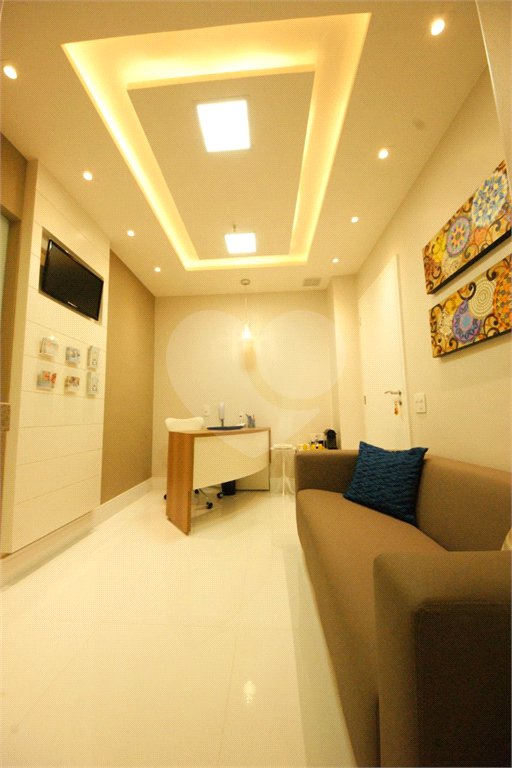 Sala à venda em Santana, São Paulo, SP
