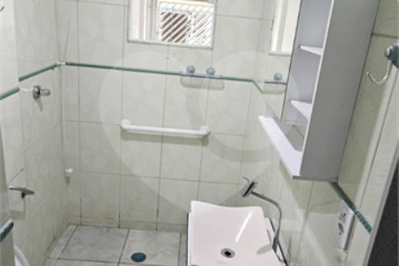 Sobrado à venda com 2 suítes em Conjunto Residencial Sitio Oratório, São Paulo, SP