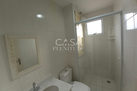 Apartamento à venda com 2 quartos, sendo 1 suíte, em Vila Trujillo, Sorocaba, SP